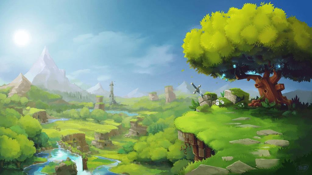 Hytale Server Hosting Banner